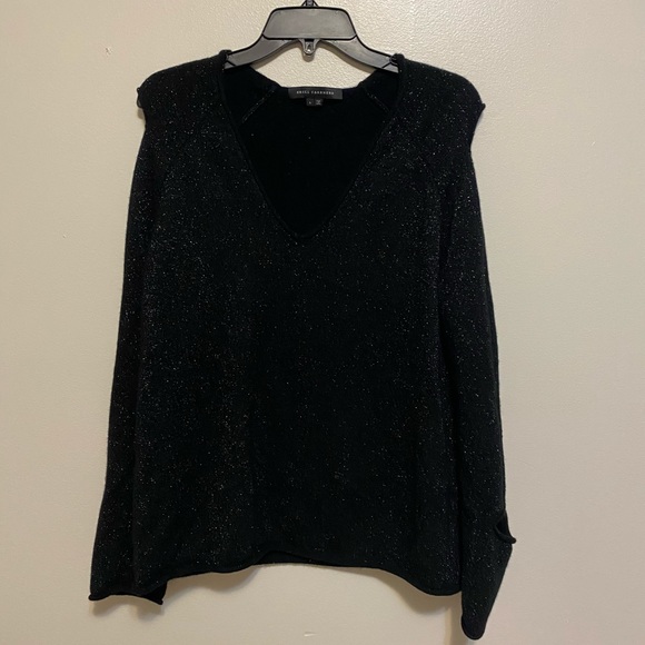 Skull Cashmere TYRONE CASHMERE SWEATER - Picture 2 of 5